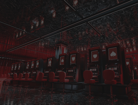 Drake Casino