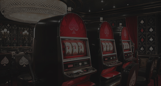 Drake Casino