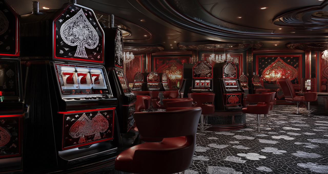 Drake Casino Slide 1