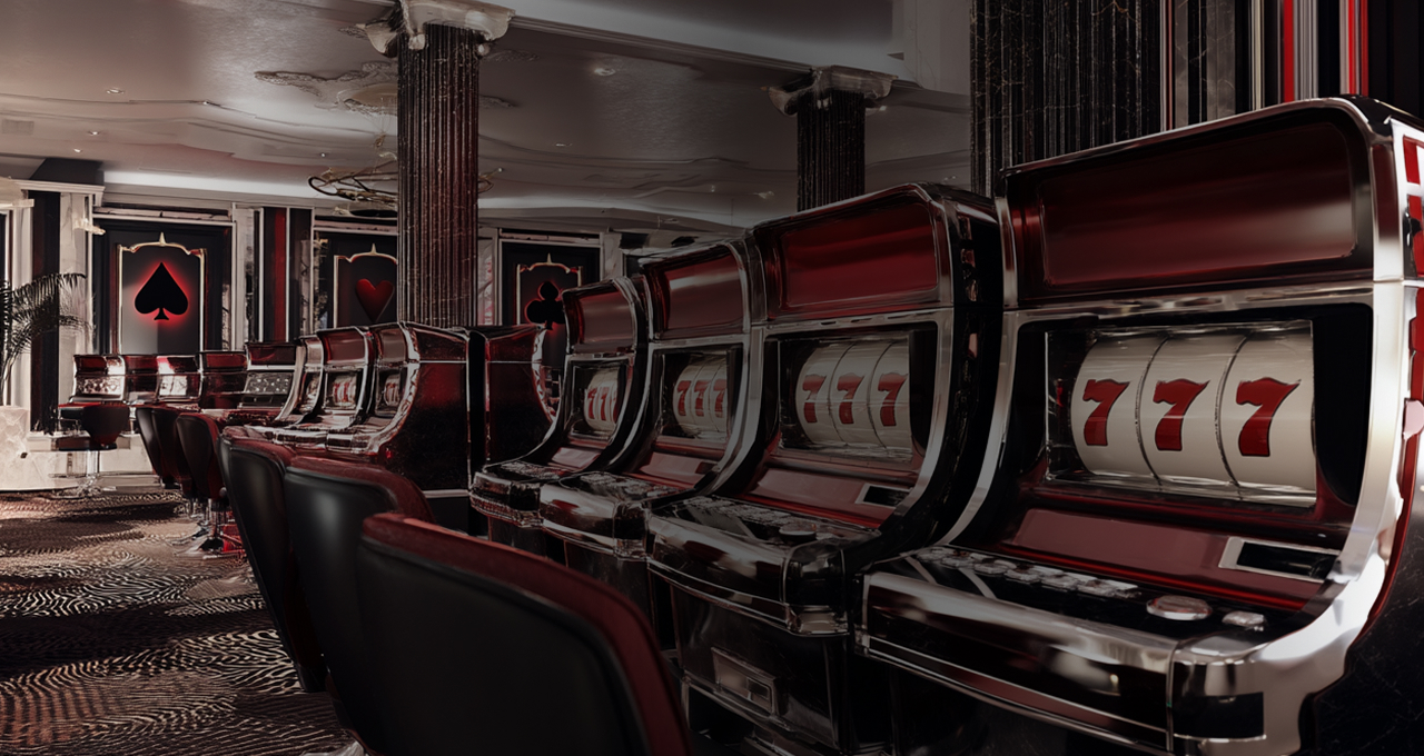 Drake Casino Slide 2